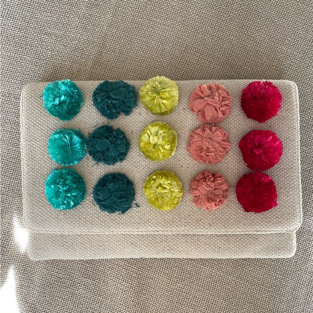 Stella & Dot Clutch